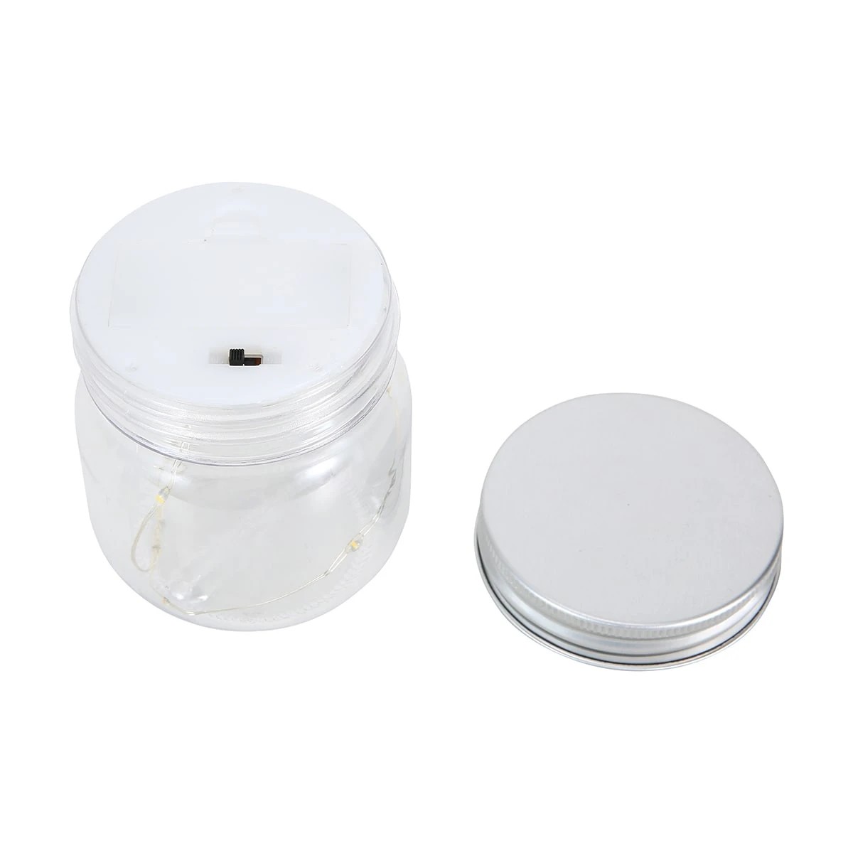 2 4 Pack Jar Lights, 2 of 4
