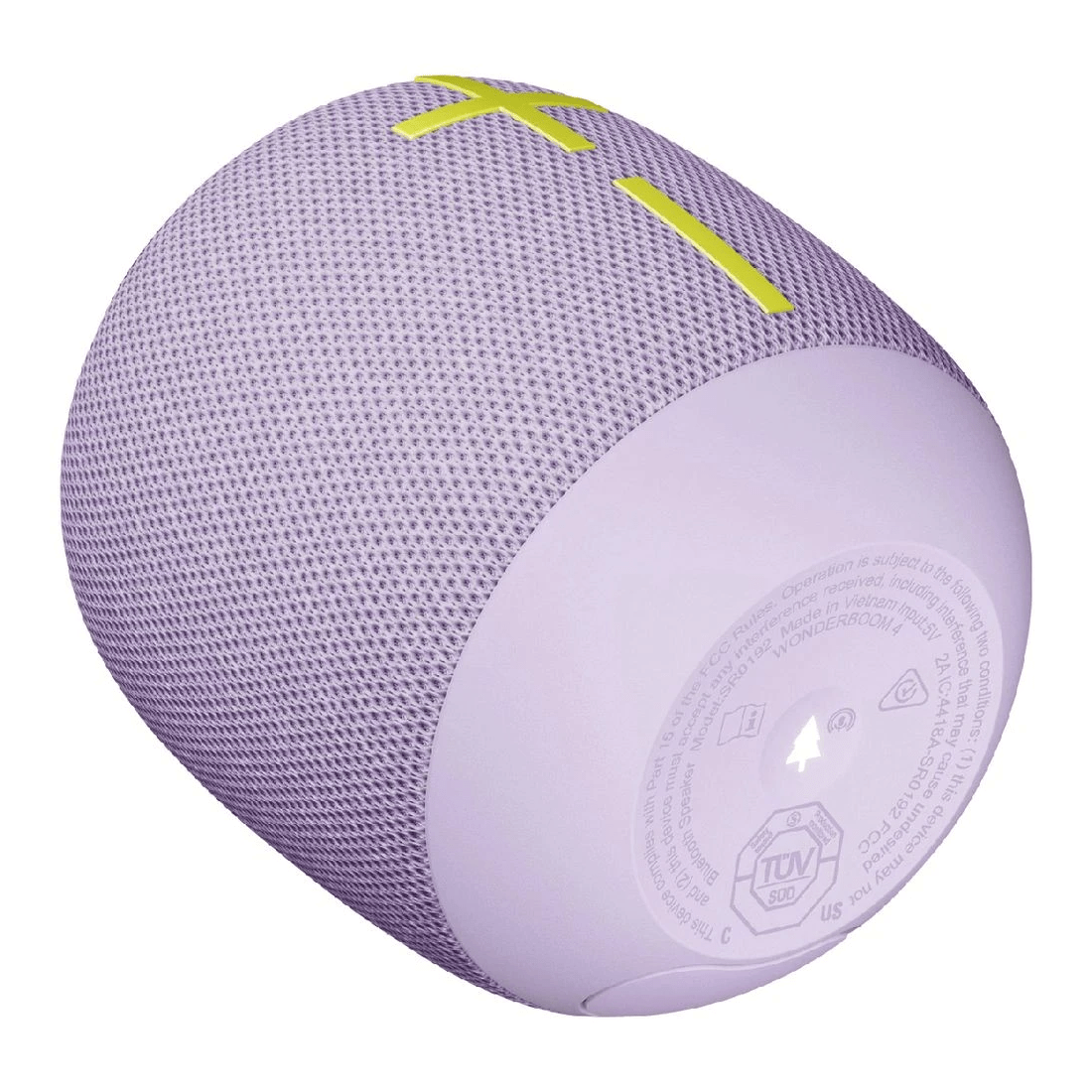 3 Ultimate Ears Wonderboom 4 Lilac, 3 of 9