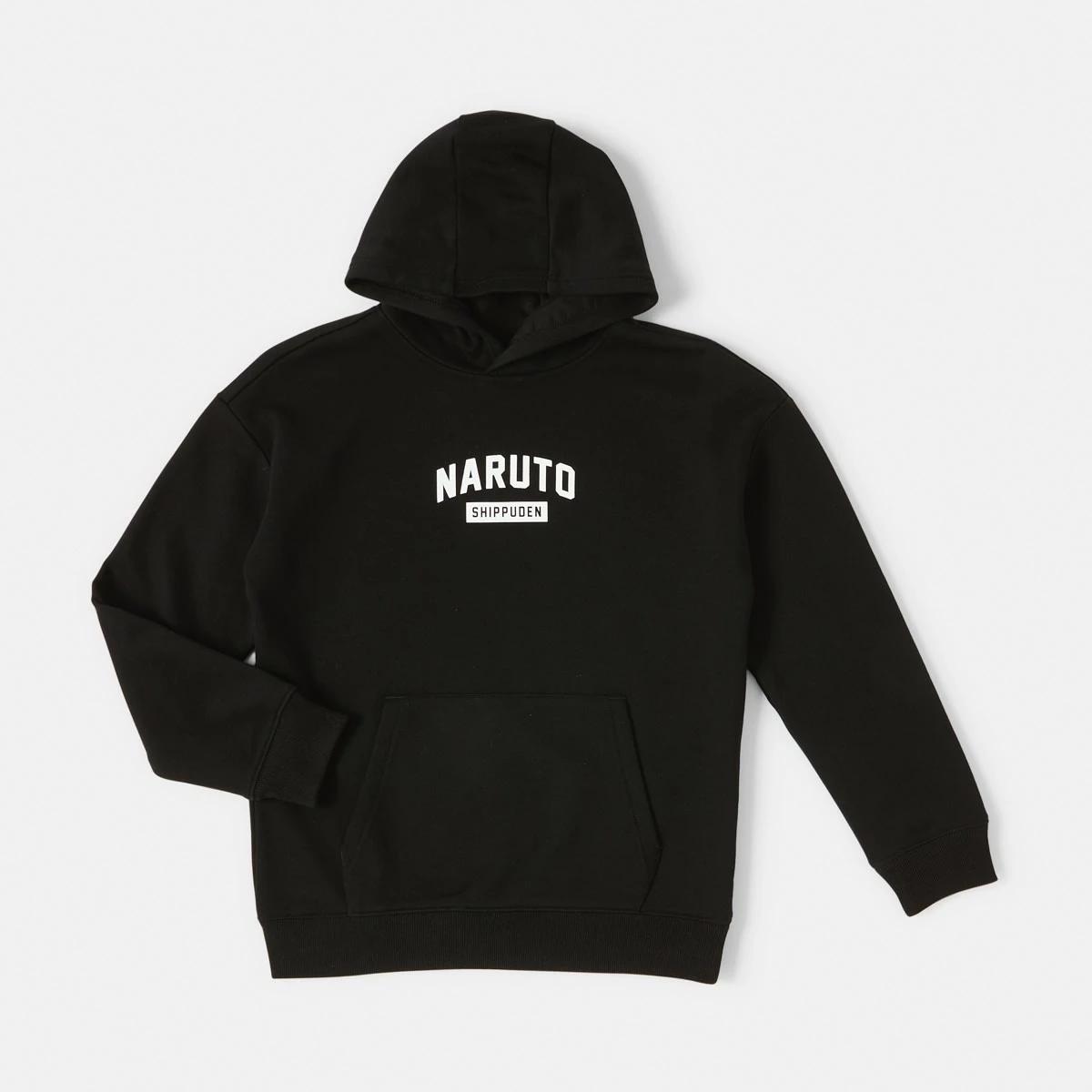 9 Naruto License Hoodie Naruto, 9 of 10