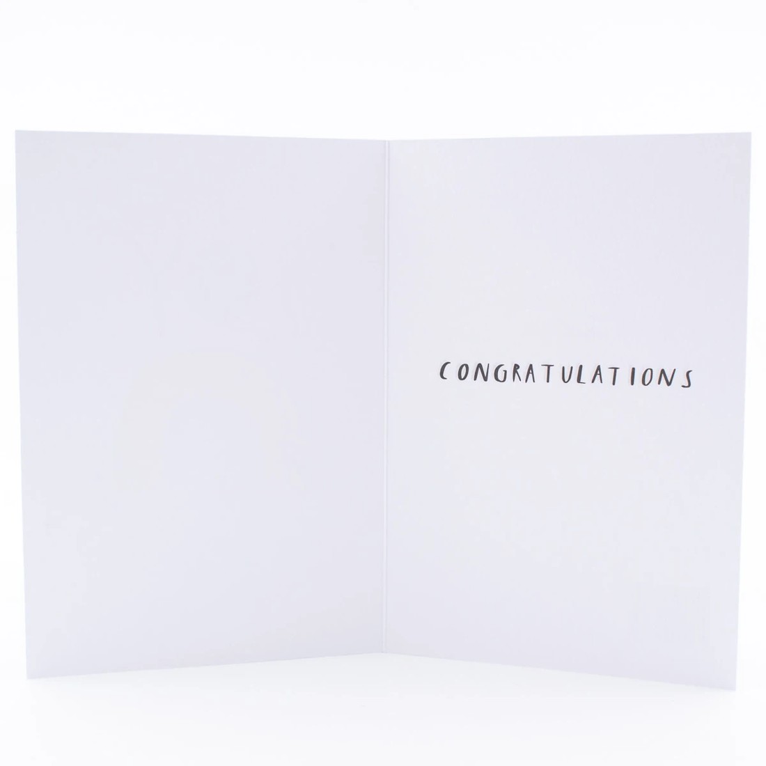 3 Hallmark New Baby Boy Card - Rainbow, 3 of 3