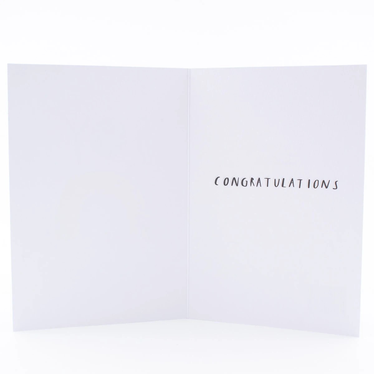 3 Hallmark New Baby Boy Card - Rainbow, 3 of 3