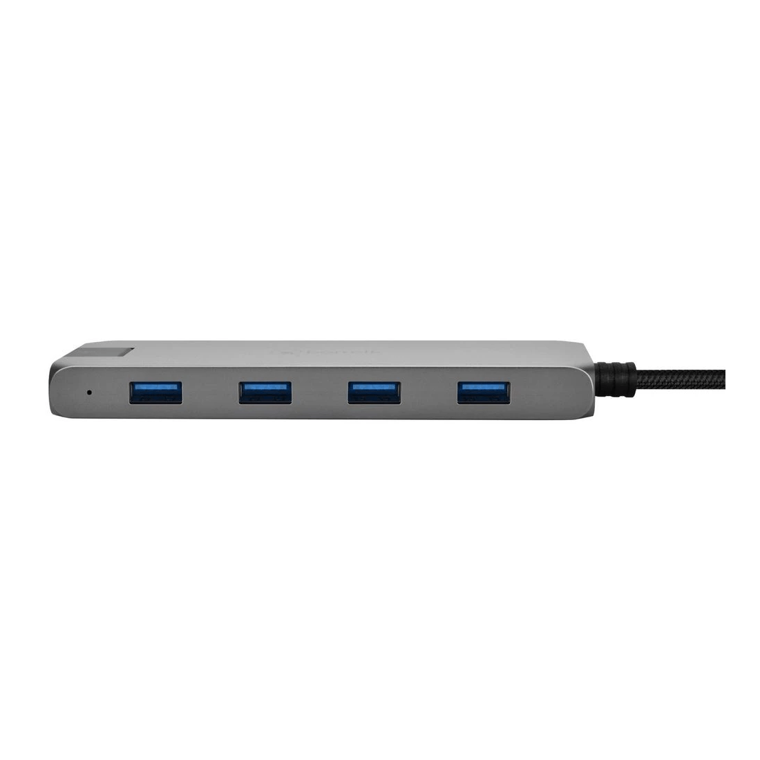 2 Bonelk Long-Life USB-C 11-in-1 Multiport Hub Space Grey, 2 of 7