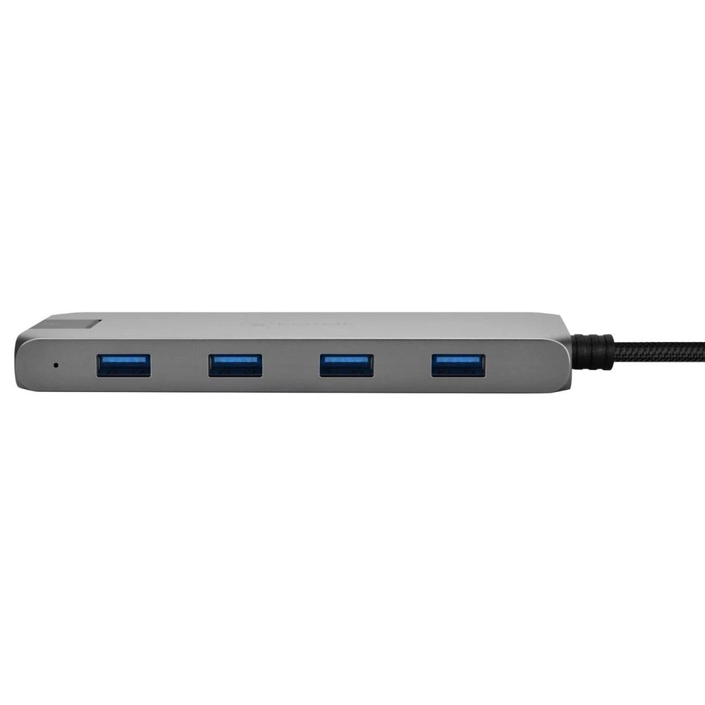 2 Bonelk Long-Life USB-C 11-in-1 Multiport Hub Space Grey, 2 of 7