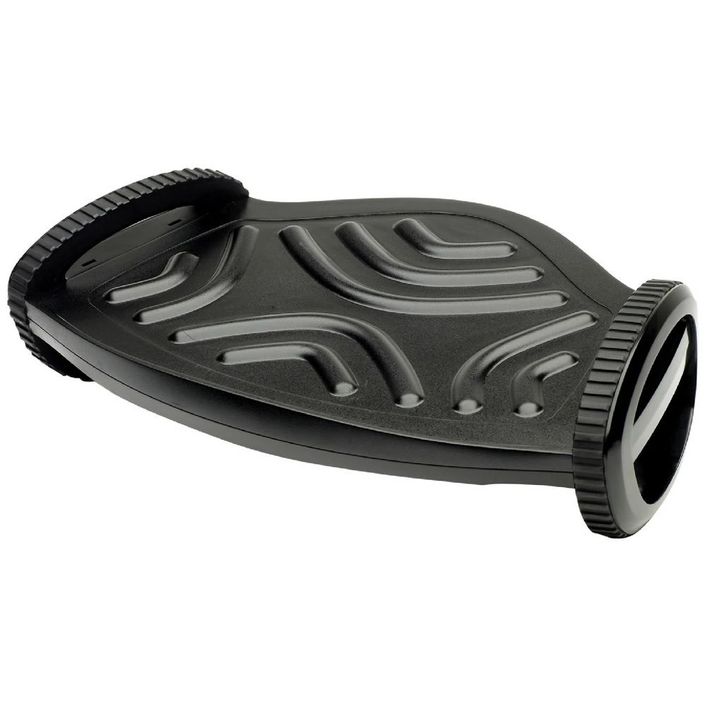 1 Fellowes Adjustable Foot Rocker, 1 of 8