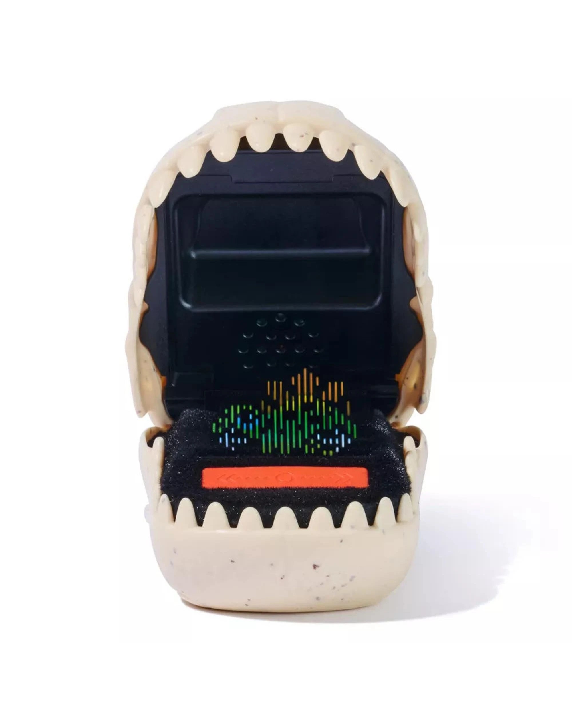 6 Bitzee Jurassic World Interactive Digital Pet, 6 of 9