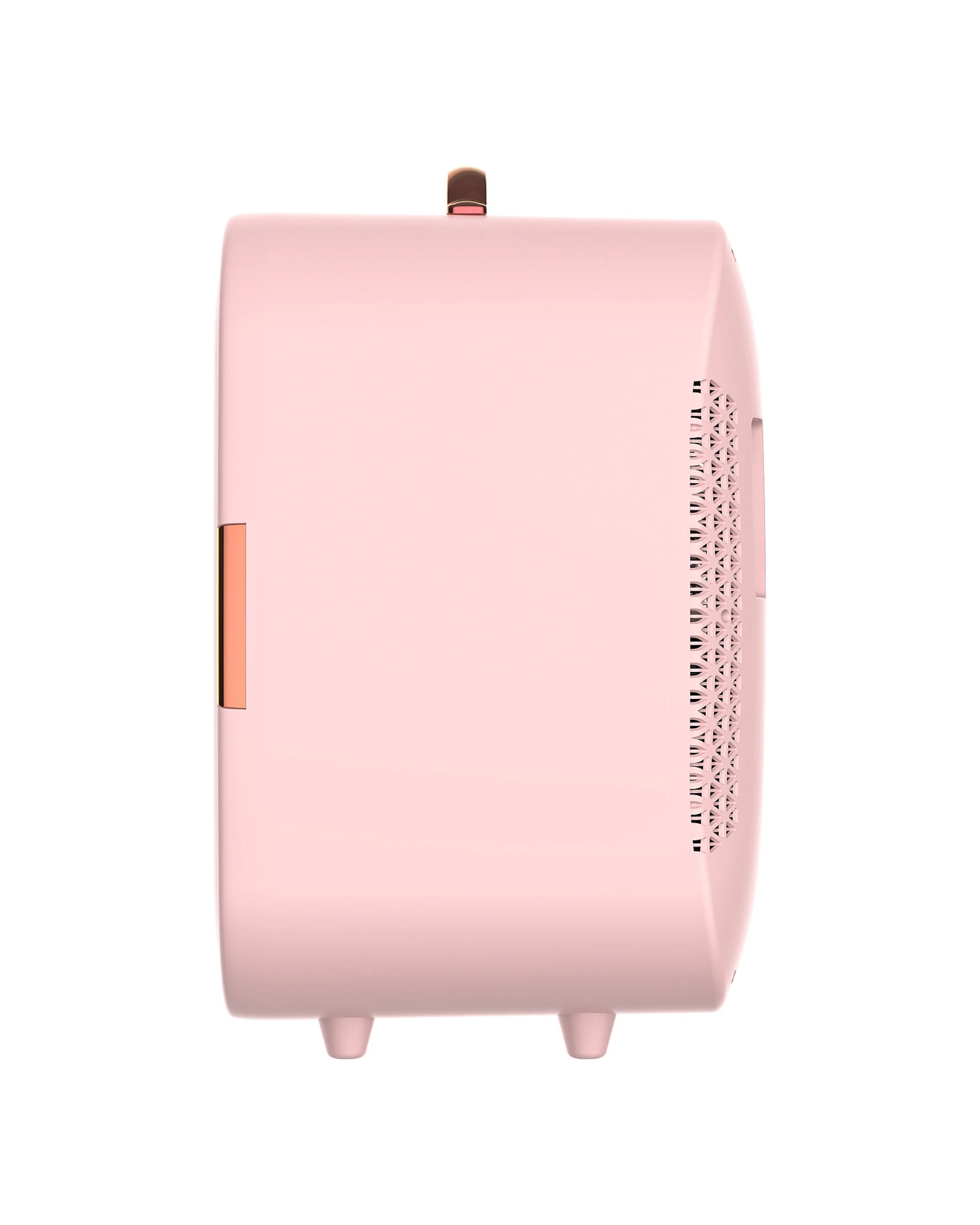 7 Advwin Mini Makeup Fridge 15L - Pink, 7 of 7