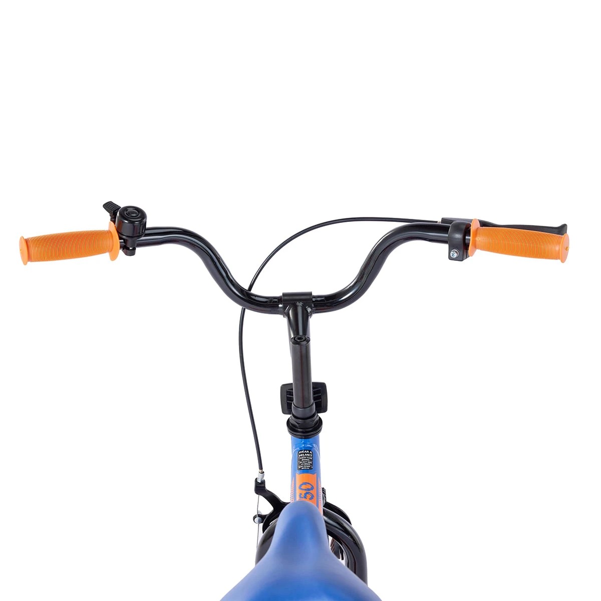 5 50cm Mercury Bike, 5 of 8