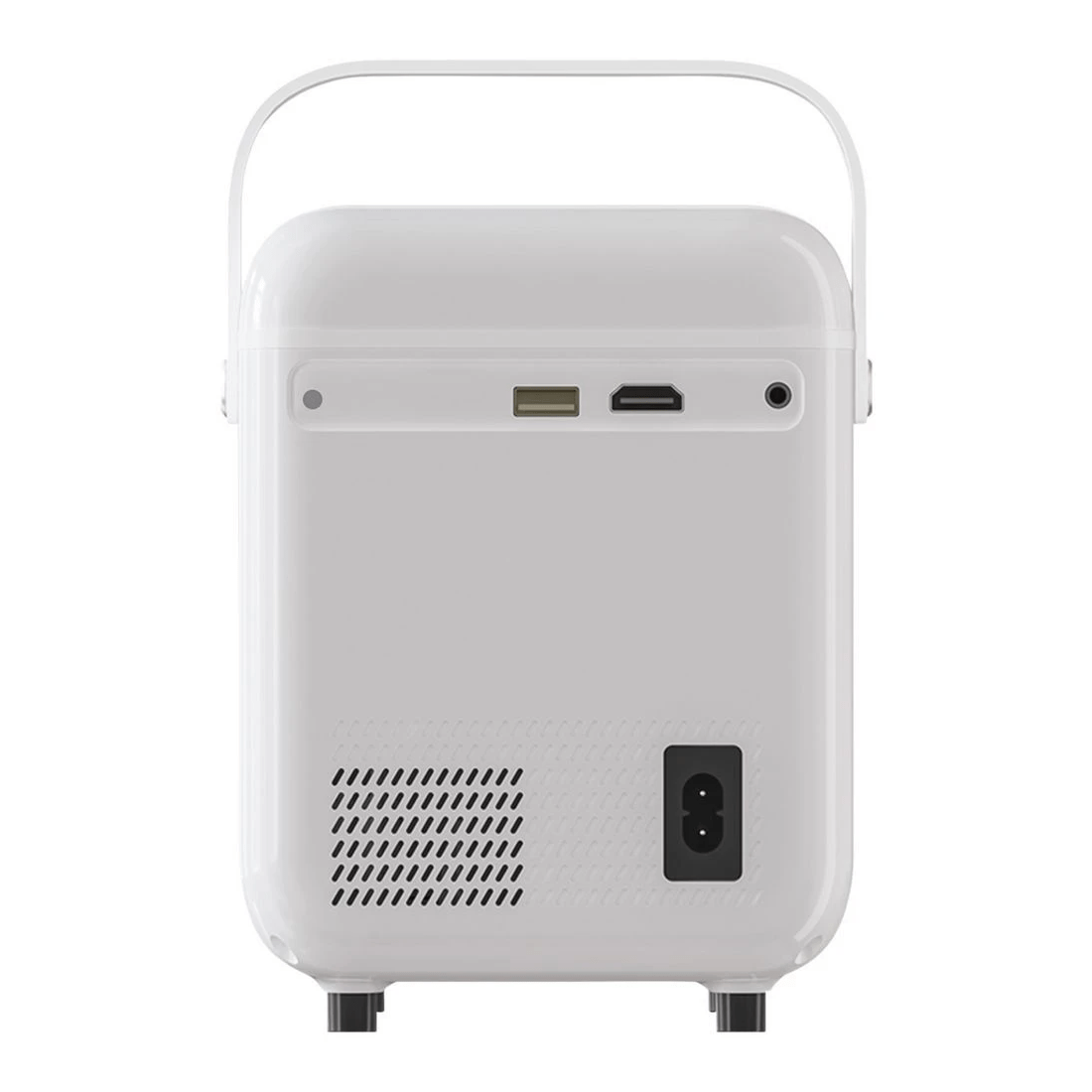 4 Blaupunkt FHD Projector with Handle, 4 of 7