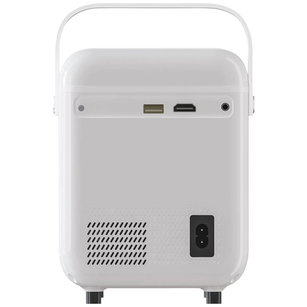 4 Blaupunkt FHD Projector with Handle, 4 of 7