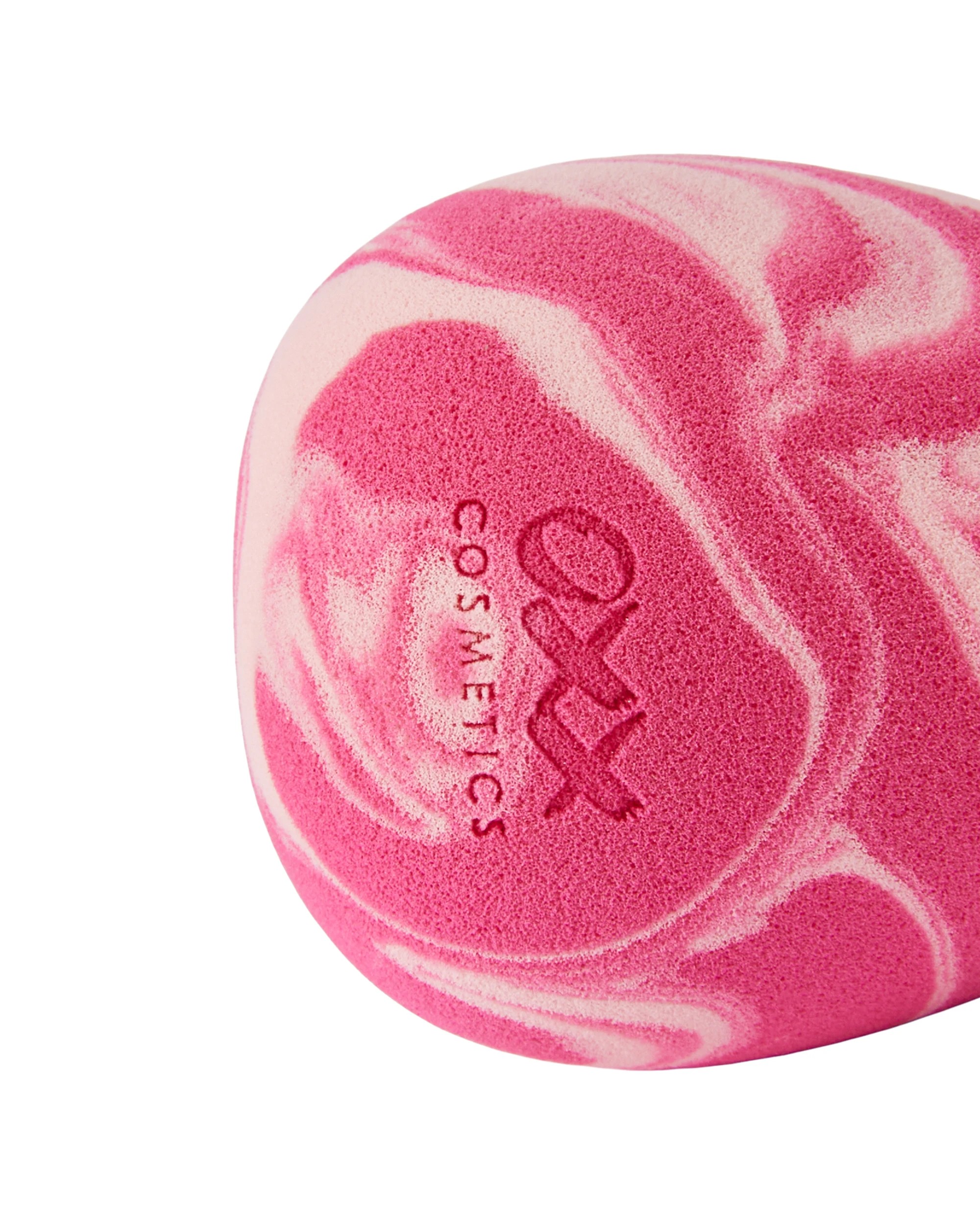 4 OXX Cosmetics 8 Piece Face and Eye Brush and Blender Set, 4 of 5