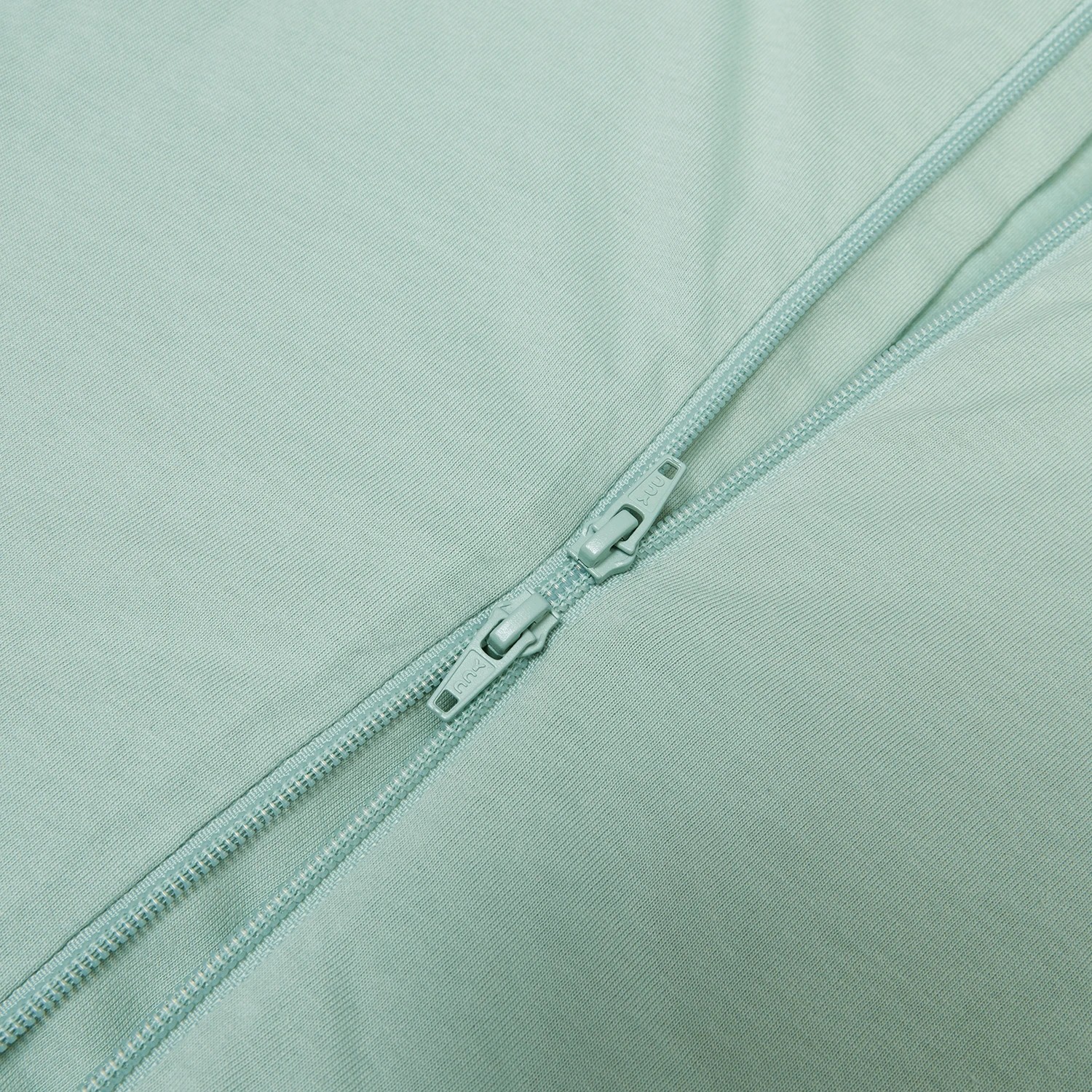 4 Merino Baby Australian Merino Wool  Sleeping bag Green, 4 of 7