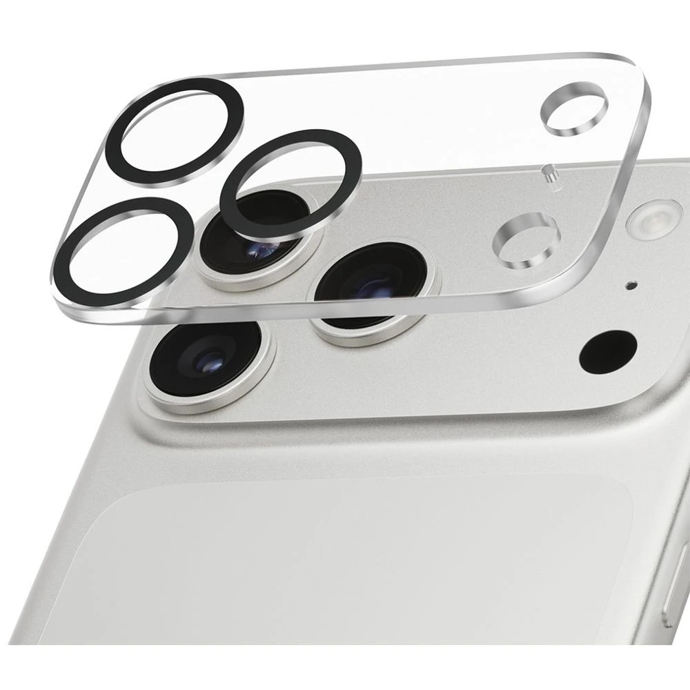 2 PanzerGlass PicturePerfect Lens Protector iPhone 17 Pro Max, 2 of 3