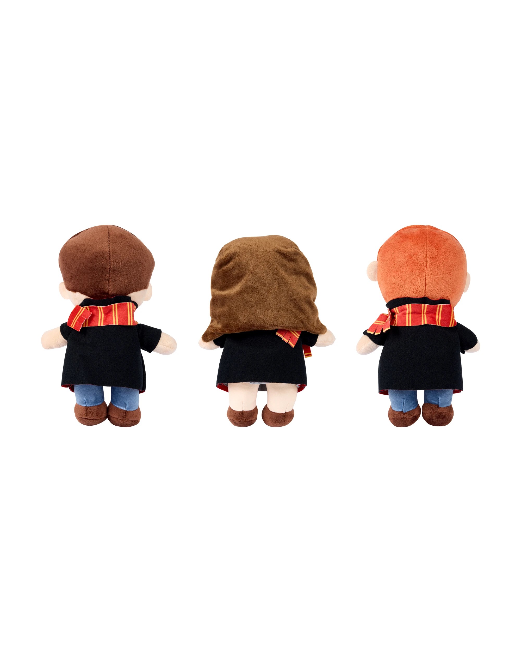 2 3 Pack Harry Potter Plush, 2 of 2
