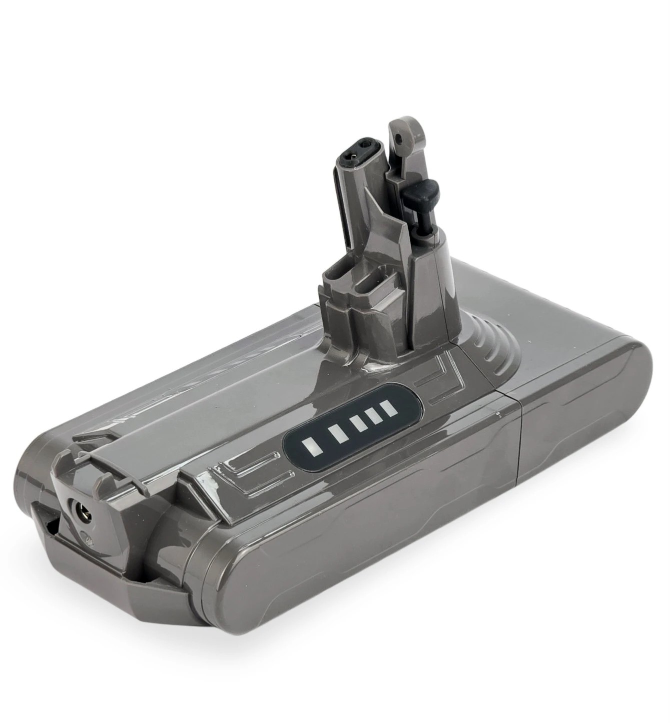 8 Hygieia Battery For Dyson V10 Vacuum Cleaners SV12 & SV27 - Grey, 8 of 9