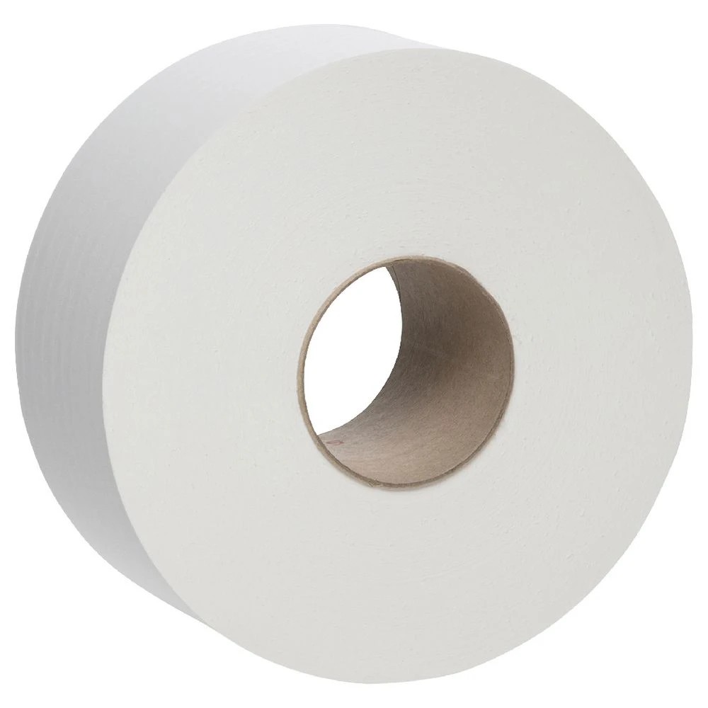 3 Scott Compact Jumbo Toilet Tissue Roll 6 Pack, 3 of 7