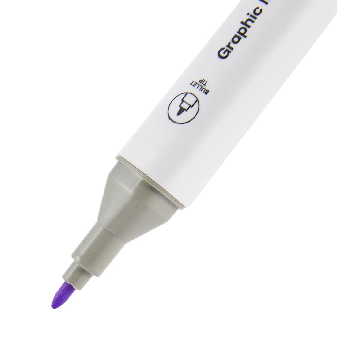 7 20 Pack Dual-Tip Markers Set - Cherry, 7 of 9