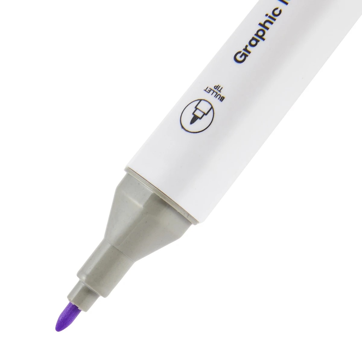 8 20 Pack Dual-Tip Markers Set - Cherry, 8 of 10