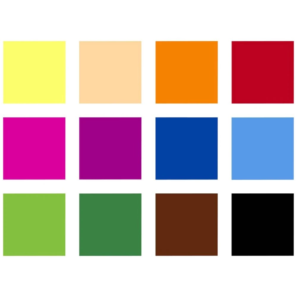 5 Staedtler Noris Coloured Pencils 12 Pack, 5 of 7