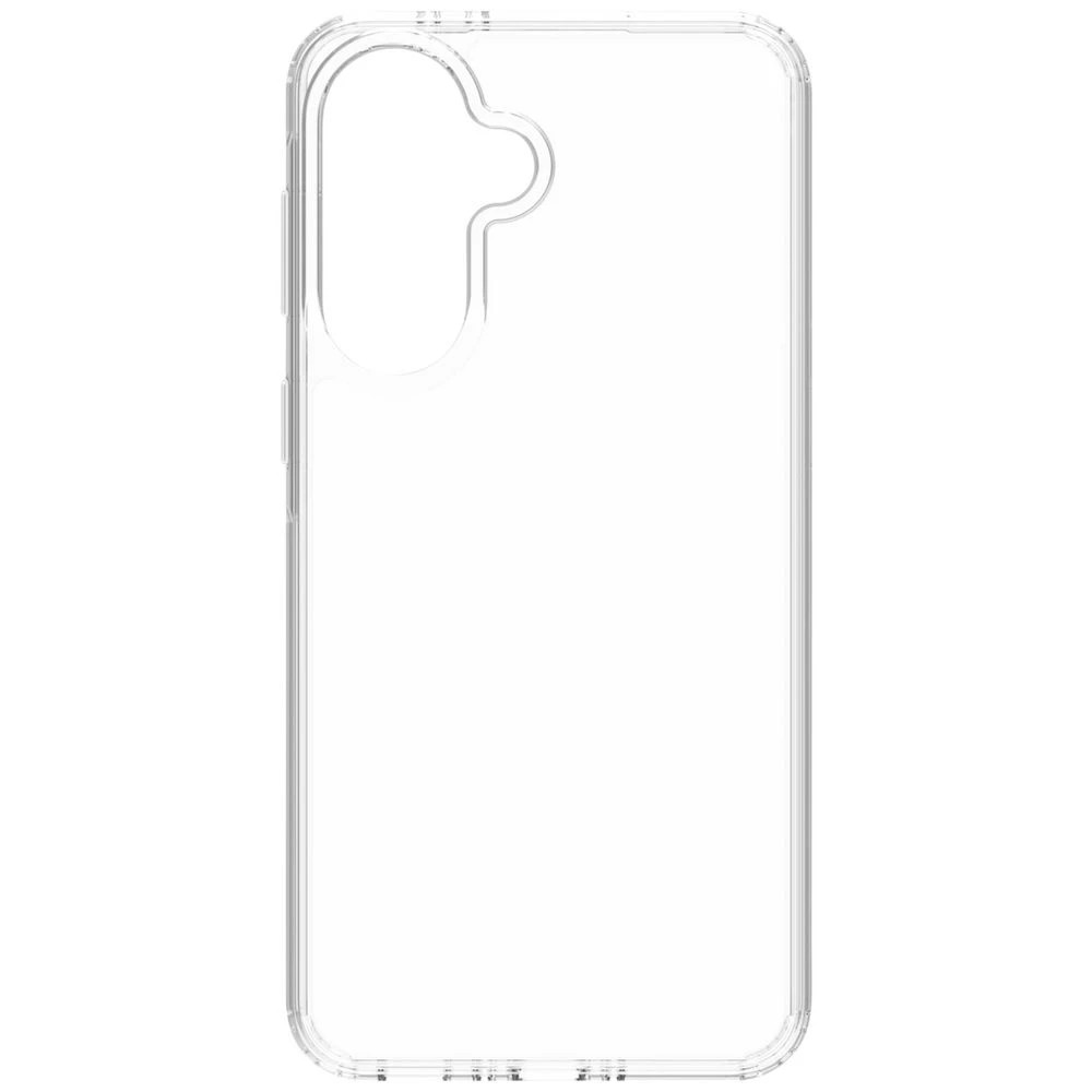1 Cygnett Essentials Samsung Galaxy A37 Case Clear, 1 of 6