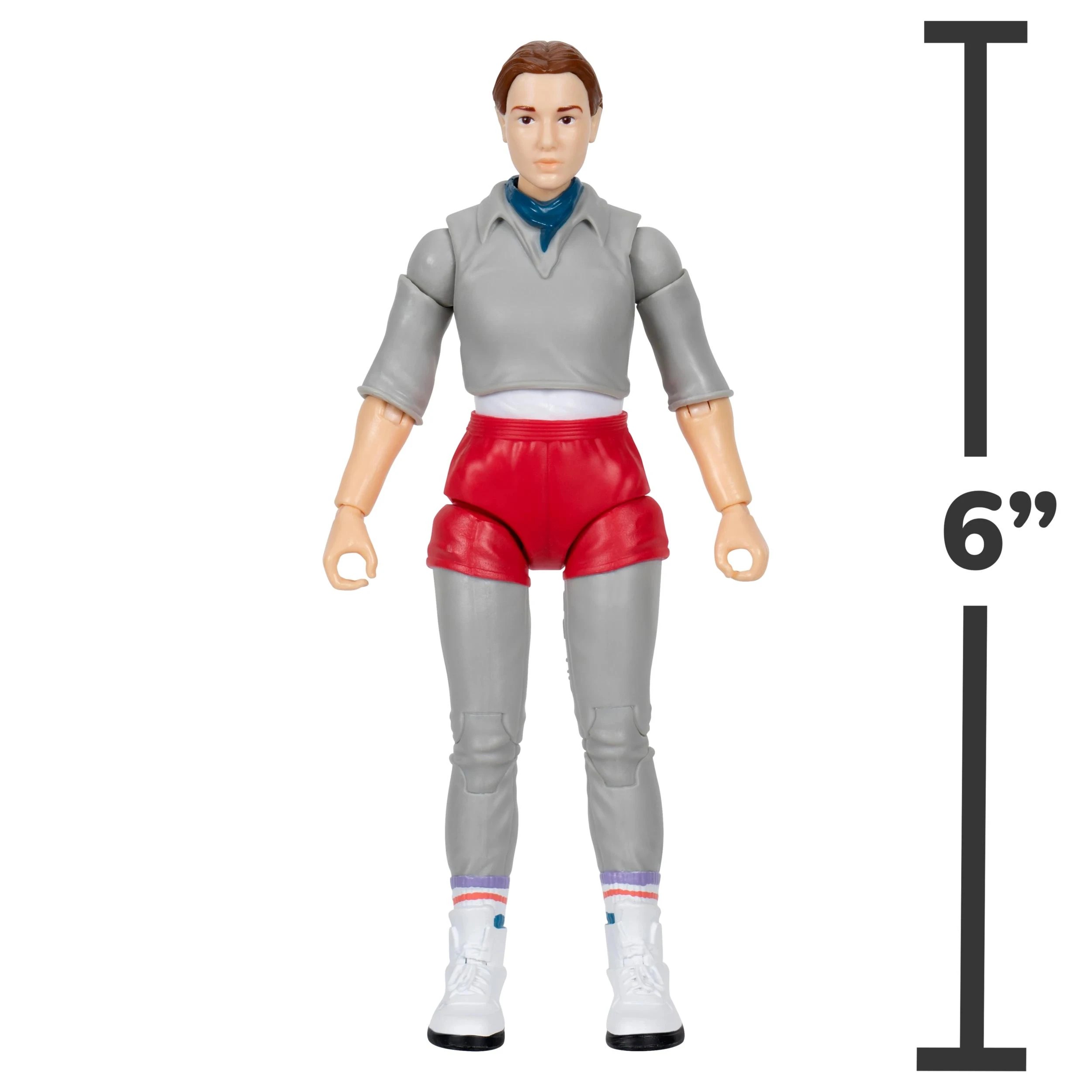 2 Stranger Things 6 Inch Upside Down Figure - Assorted - Multi, 2 of 10