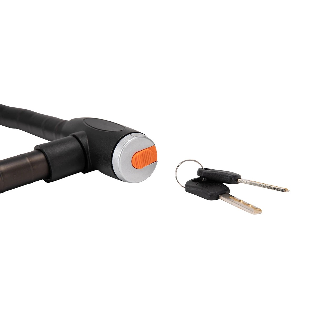4 Armoured Cable Lock, 4 of 5