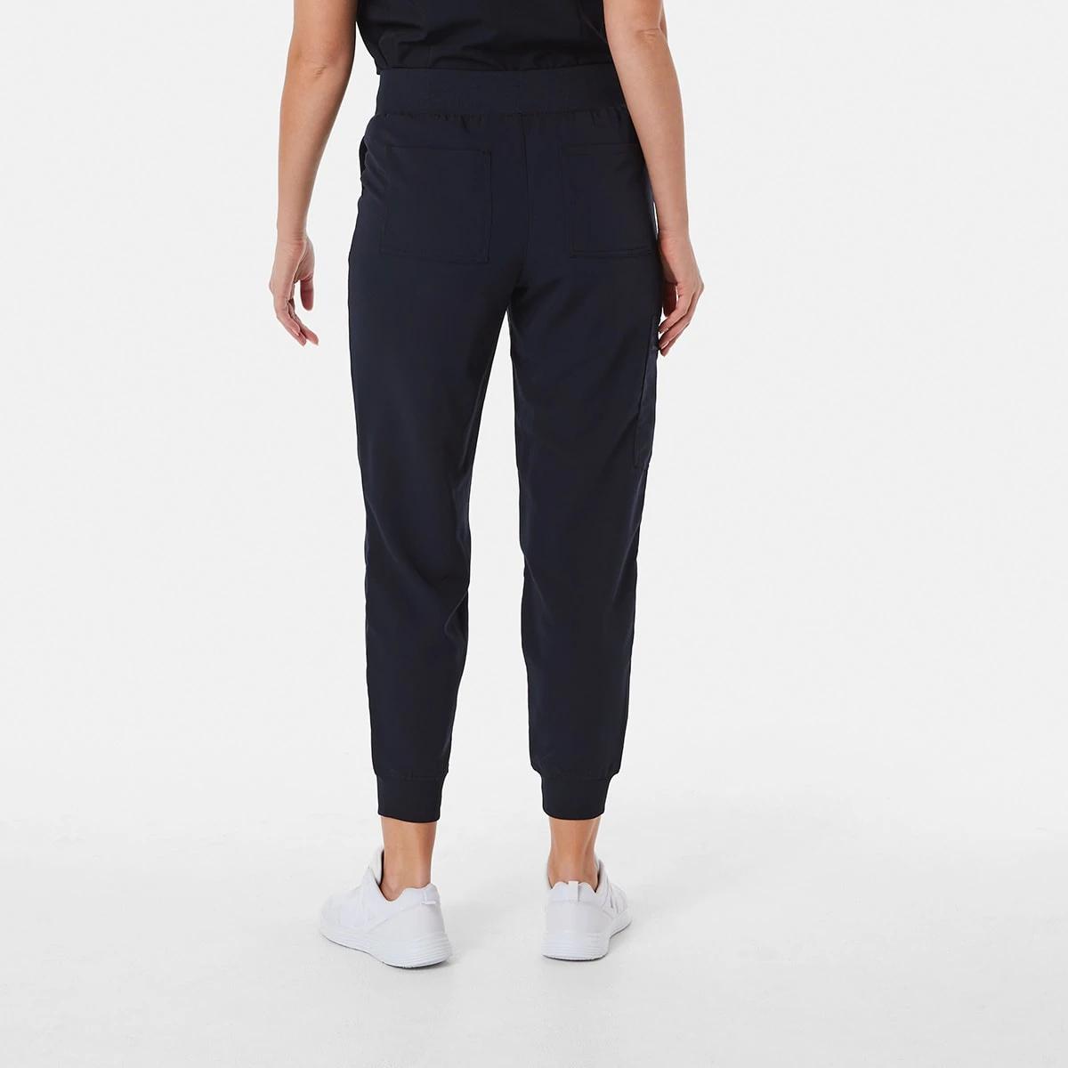 3 Work Jogger Scrub Pants PARISIAN NIGHT, 3 of 7