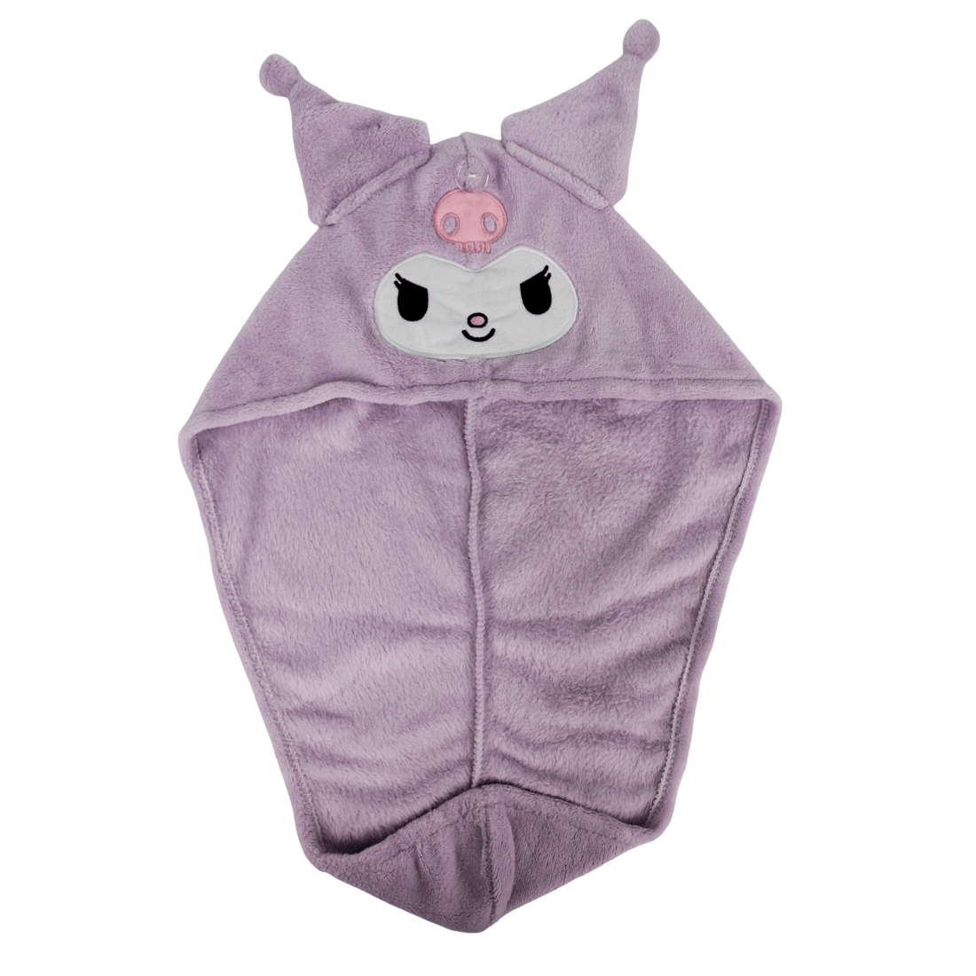 2 Hello Kitty and Friends: Kuromi Hair Turban, 2 of 4