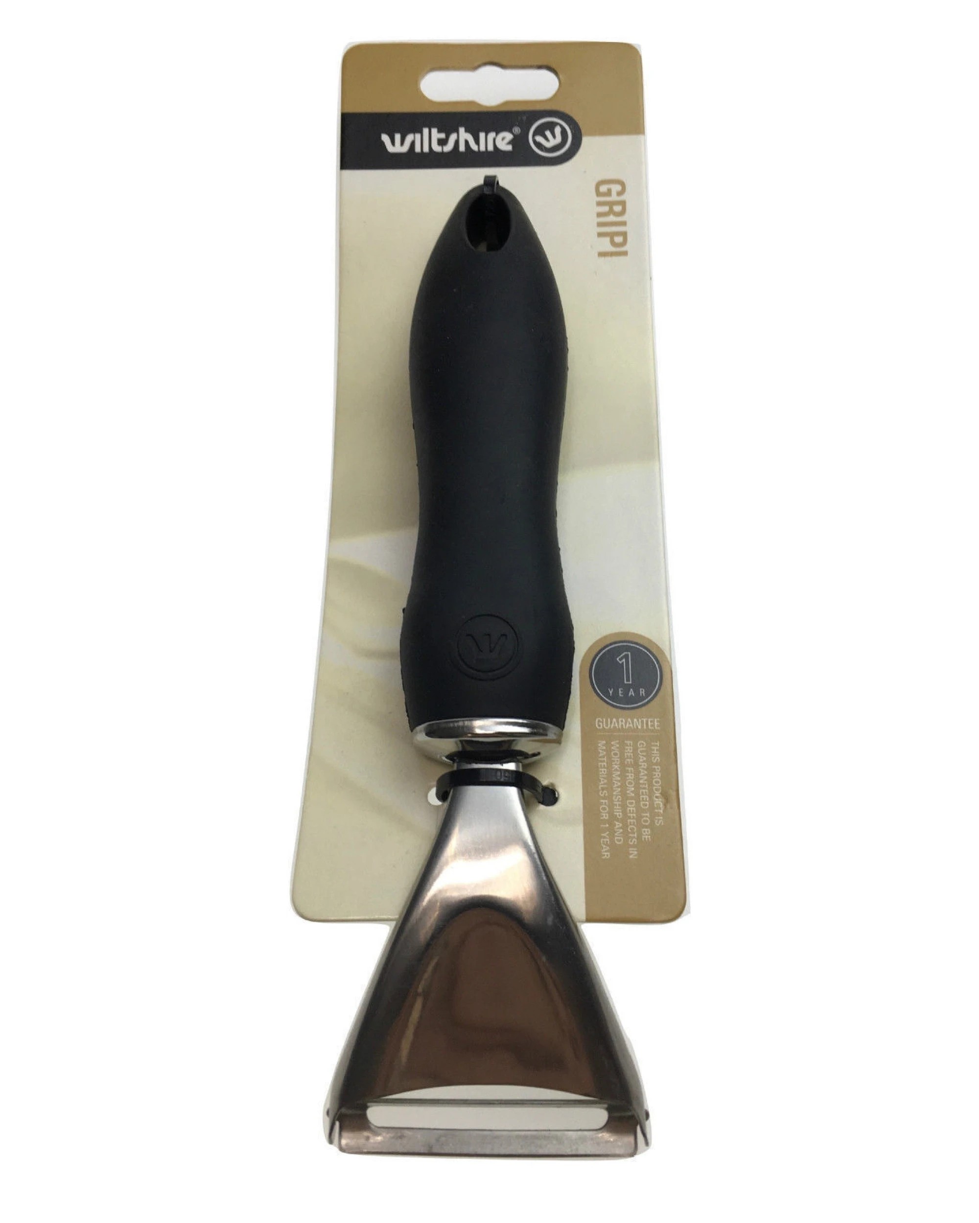 1 Wiltshire Peeler Gripi Fruit Vegetable Slicer Tool, 1 of 1