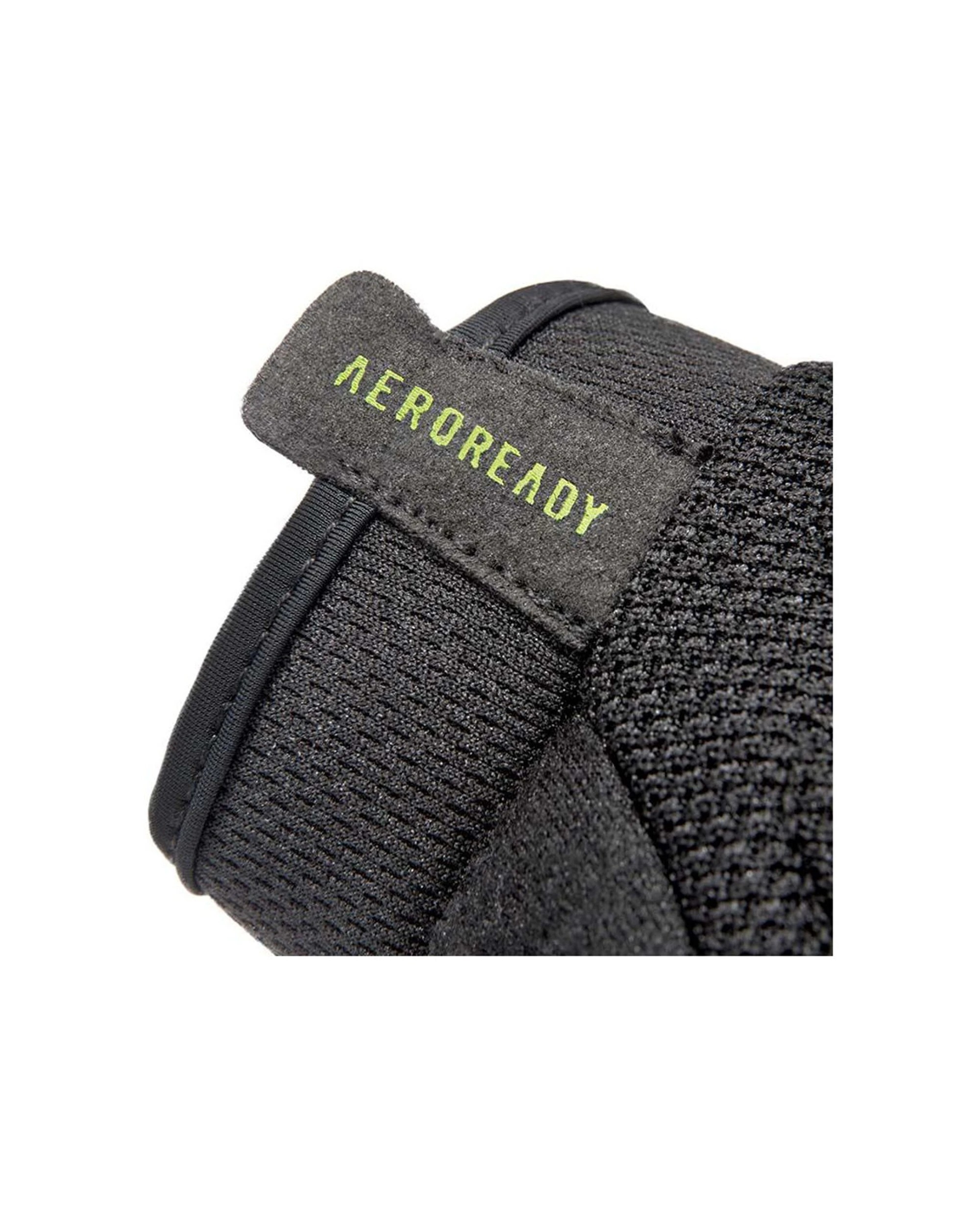 3 Adidas Essential Training Gloves Aeroready Sweat Wicking Ventilated Palm - Multi, 3 of 5