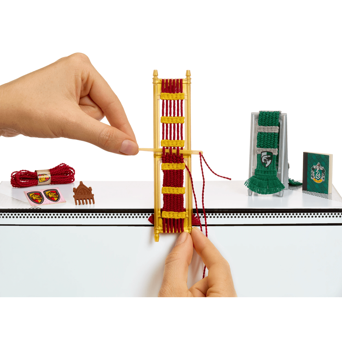 4 MGA's Miniverse: Make It Mini Harry Potter Back to Hogwarts - Assorted, 4 of 10