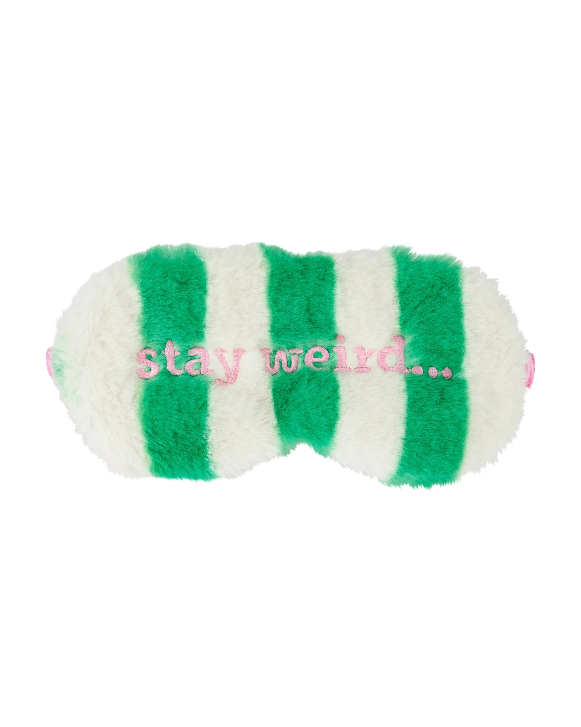 1 OXX Bodycare Eye Mask - Stripe, 1 of 4