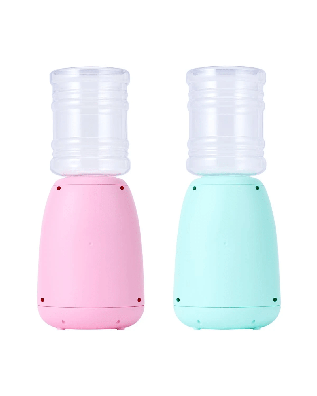 4 Mini Drink Dispenser - Assorted, 4 of 10