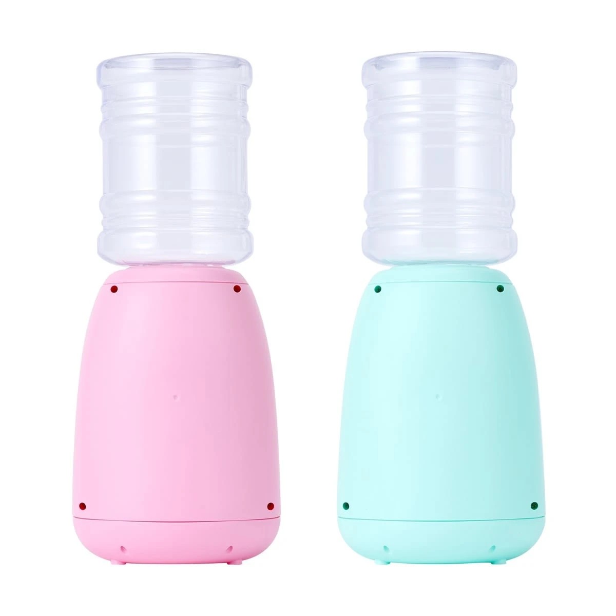 4 Mini Drink Dispenser - Assorted, 4 of 10