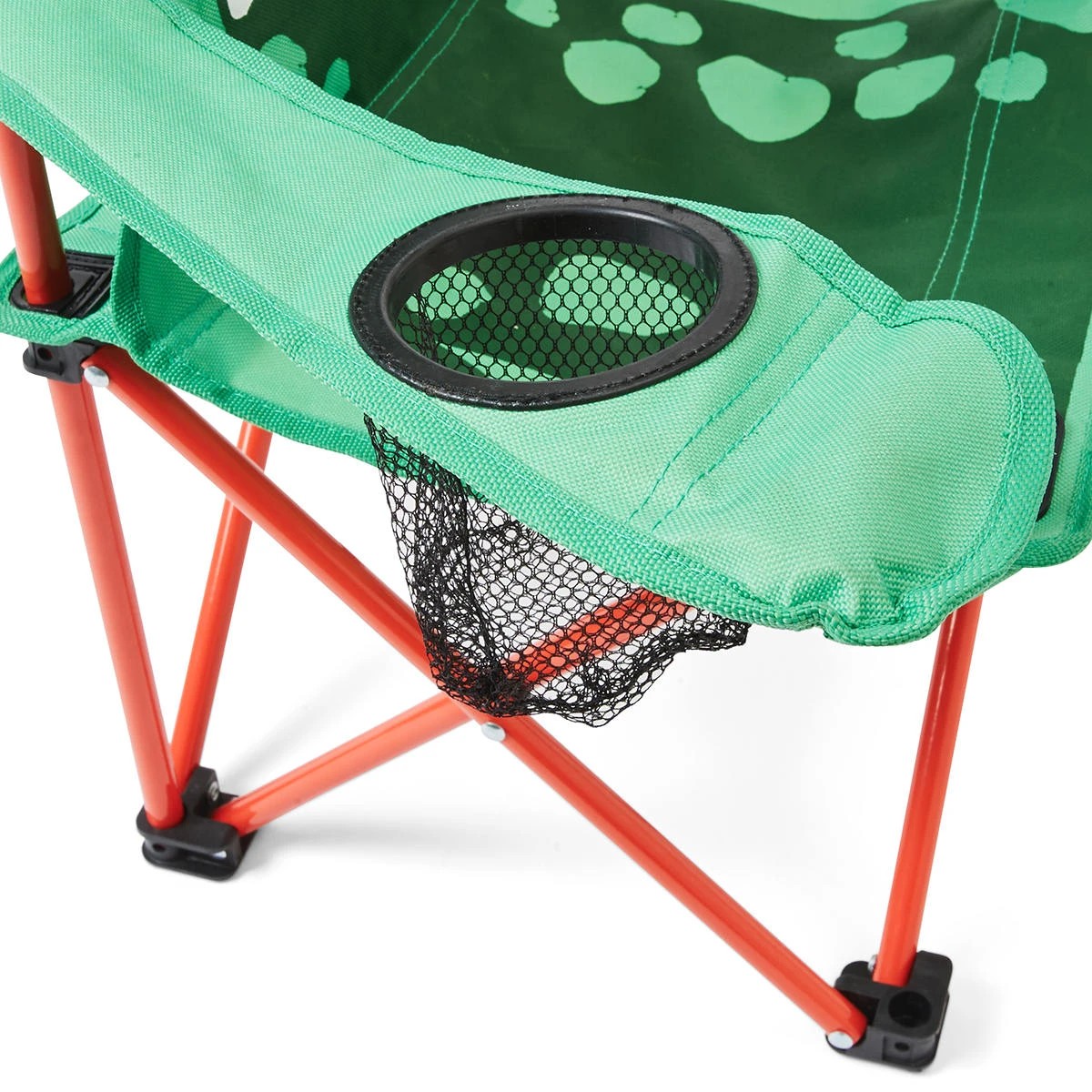6 Kids' Camp Chair - Dino, 6 of 9