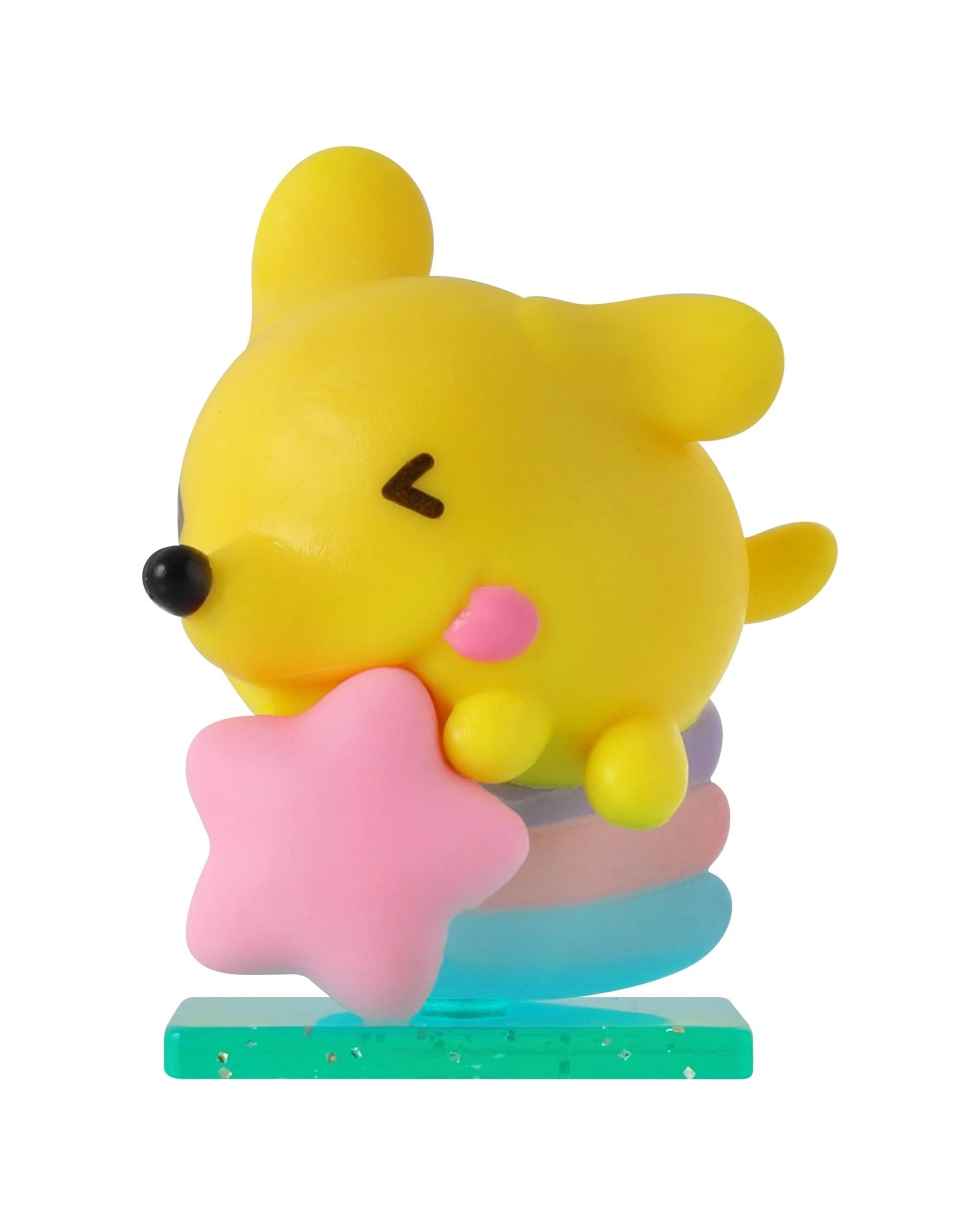 6 Tamagotchi Collectibles 30th Anniversary Edition Volume 1 Blind Bag, 6 of 9