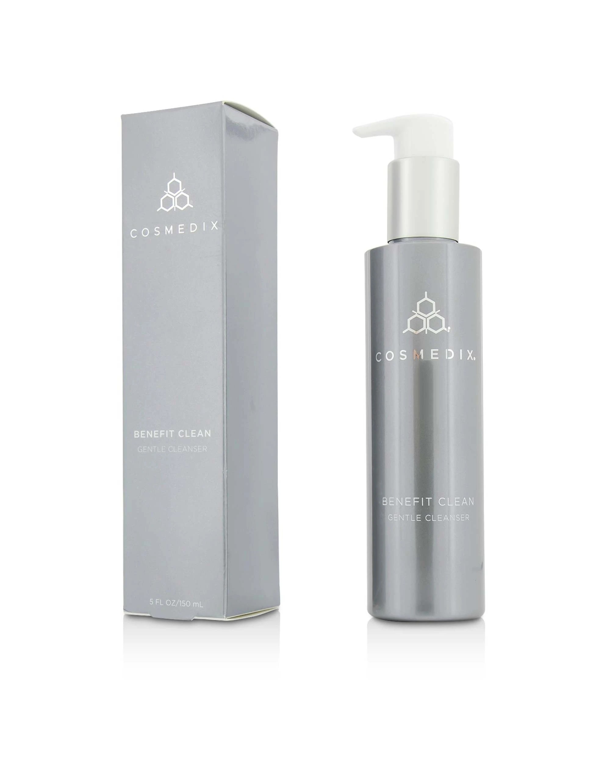1 CosMedix Benefit Clean Gentle Cleanser  150ml/5oz, 1 of 3
