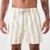 VACATION STRIPE NEUTRAL BEIGE