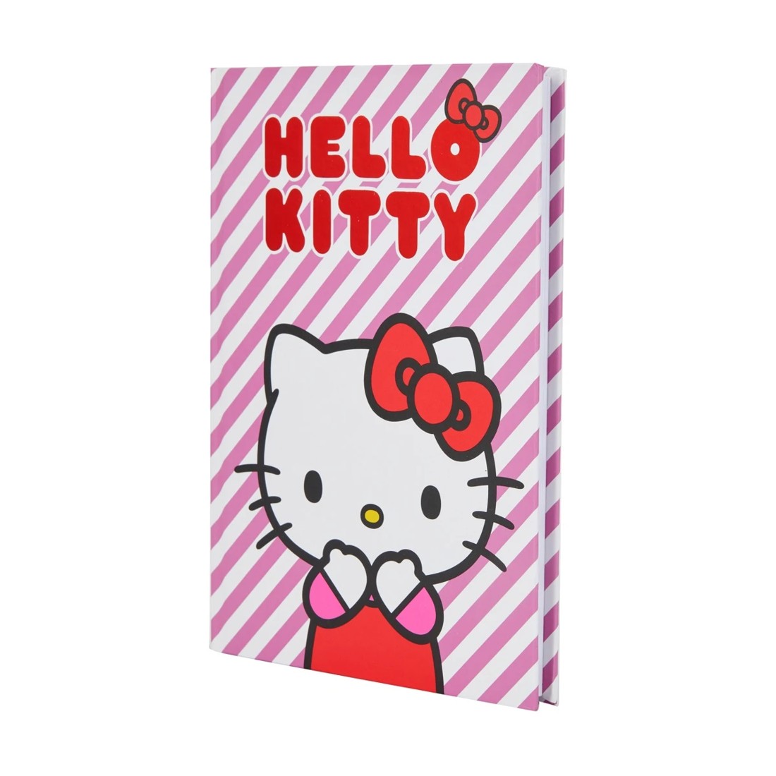 4 Hello Kitty Journal Set, 4 of 10