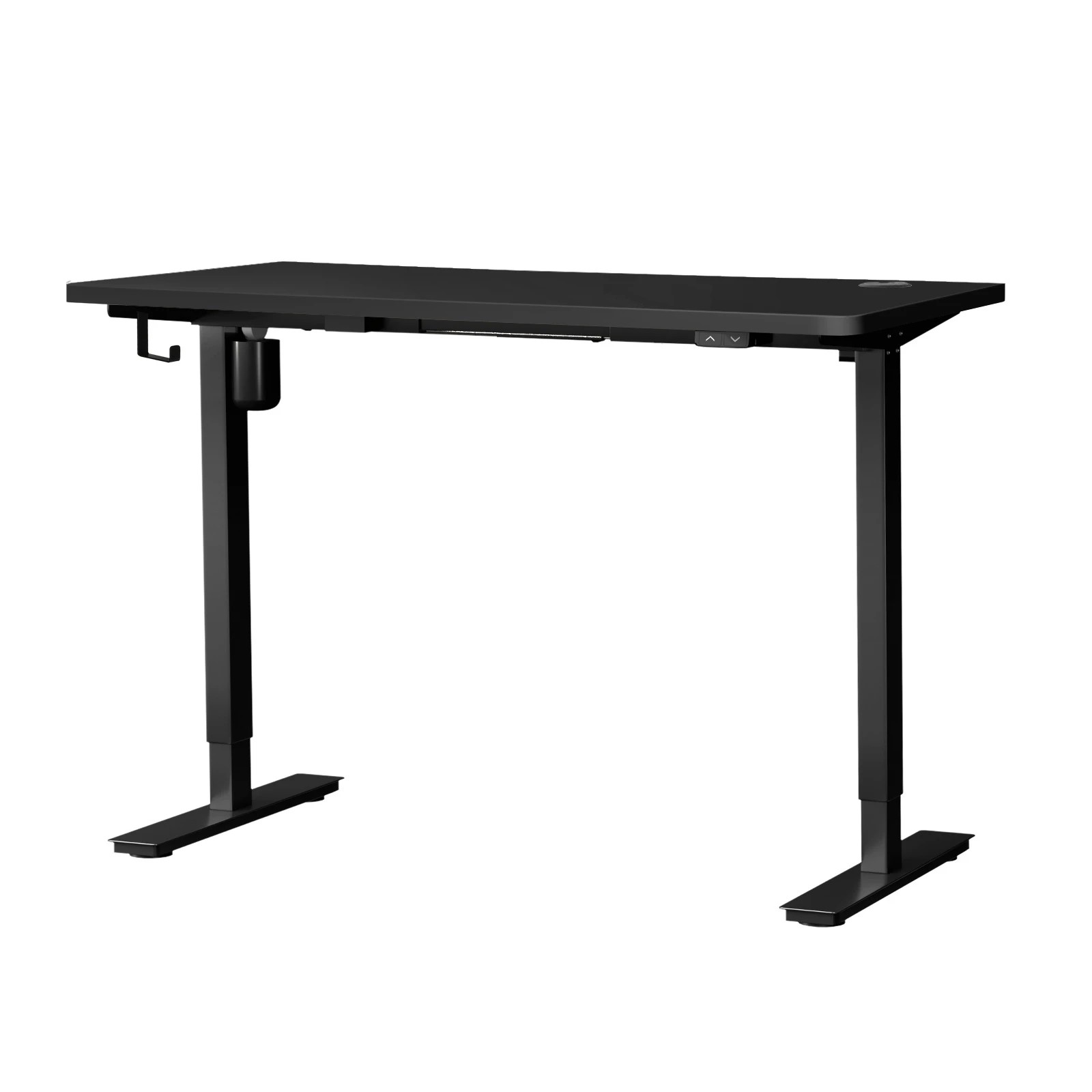 1 Oikiture 140cm Electric Standing Desk Single Motor
 - Multi, 1 of 4