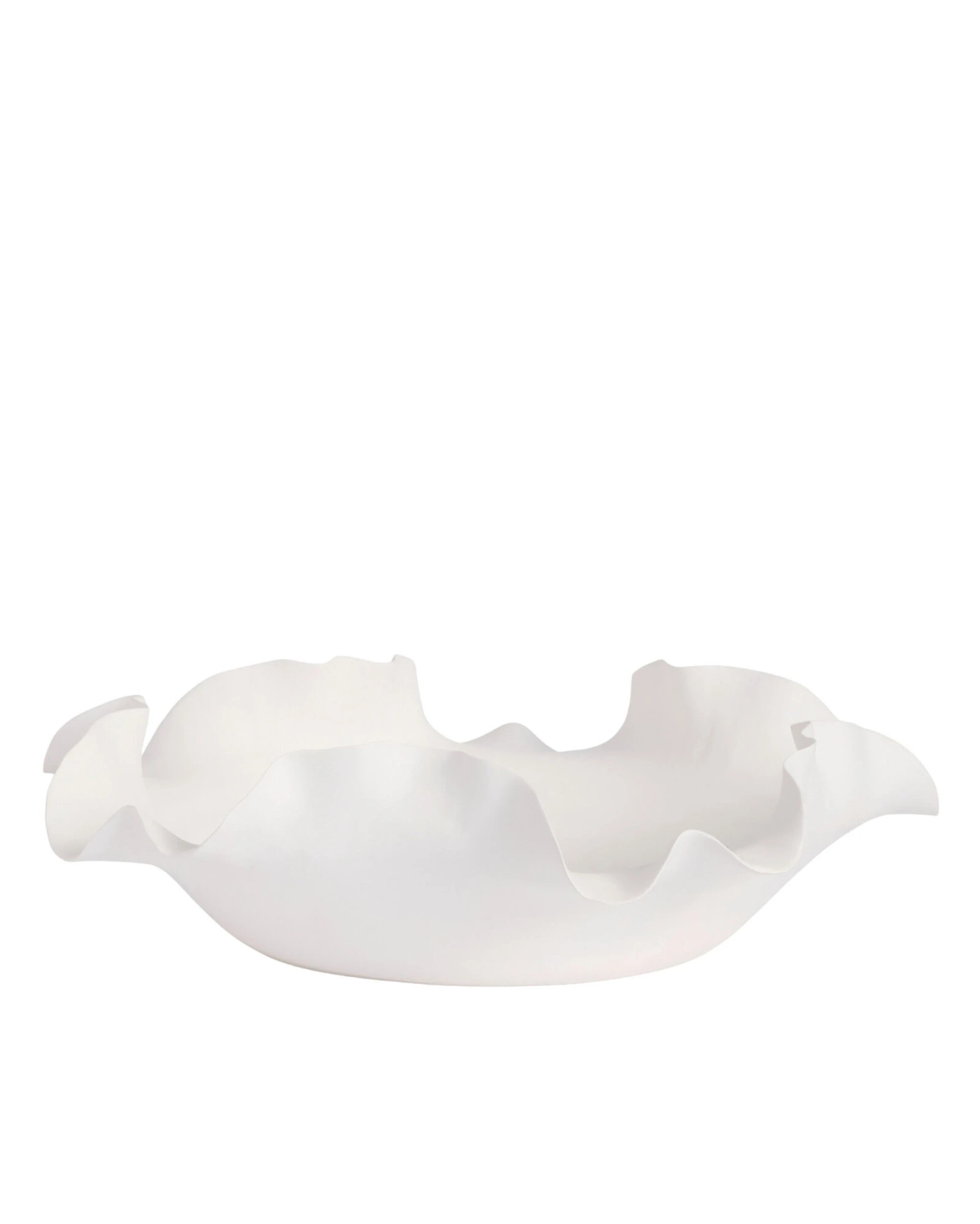 2 One Six Eight London Nicole Bowl - 40cm - White, 2 of 4