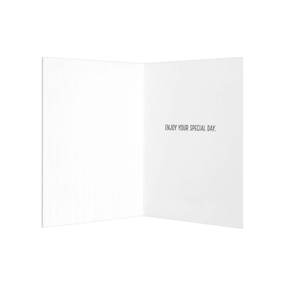 2 Hallmark Birthday Card by Creative Publishing - Candles, 2 of 3