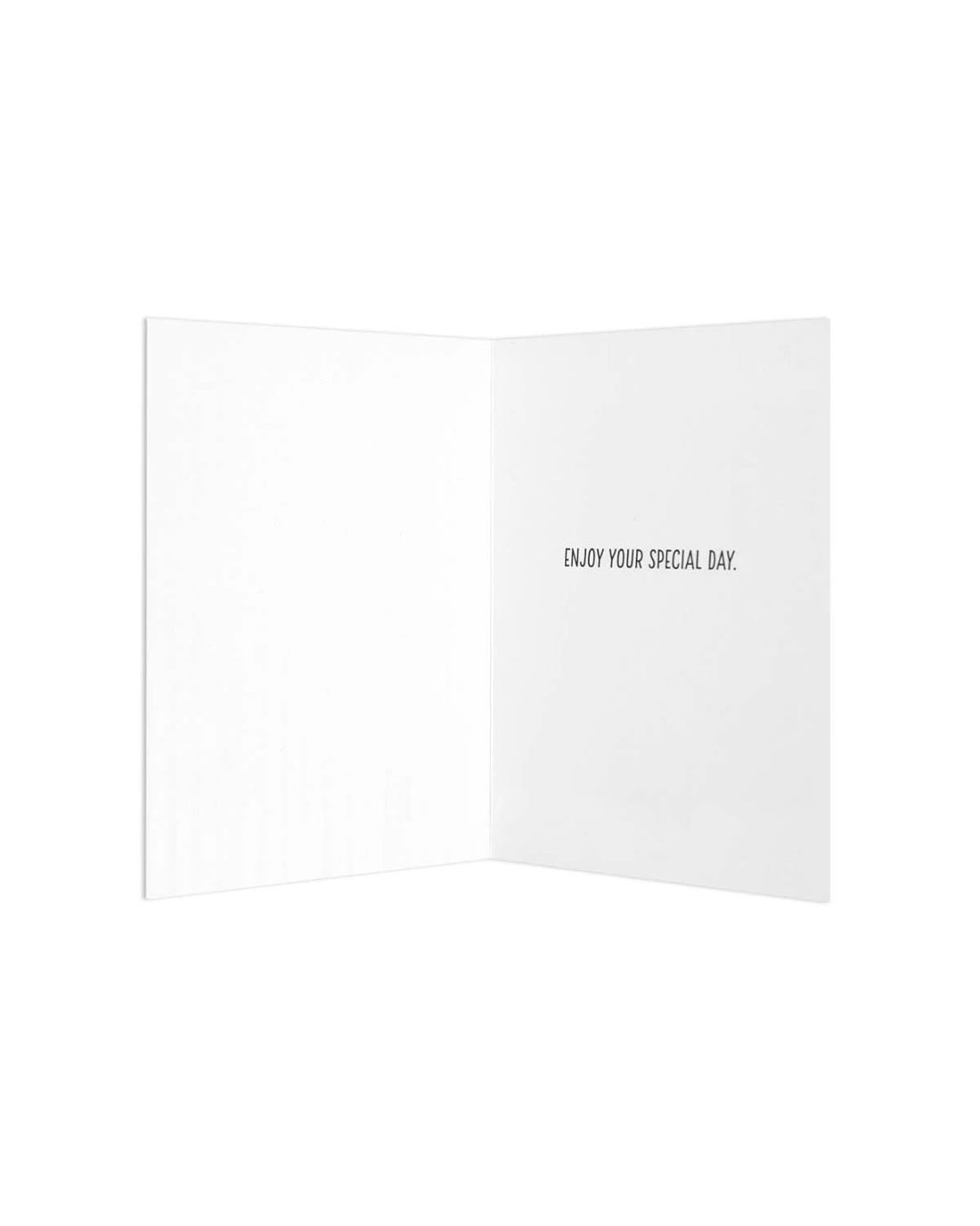 2 Hallmark Birthday Card by Creative Publishing - Candles, 2 of 3