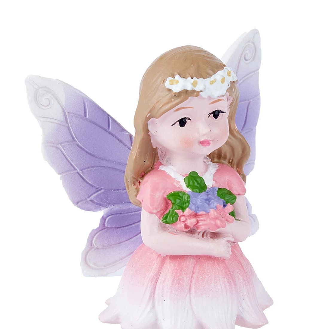 4 2 Pack Fairy Garden: Fairies, 4 of 9
