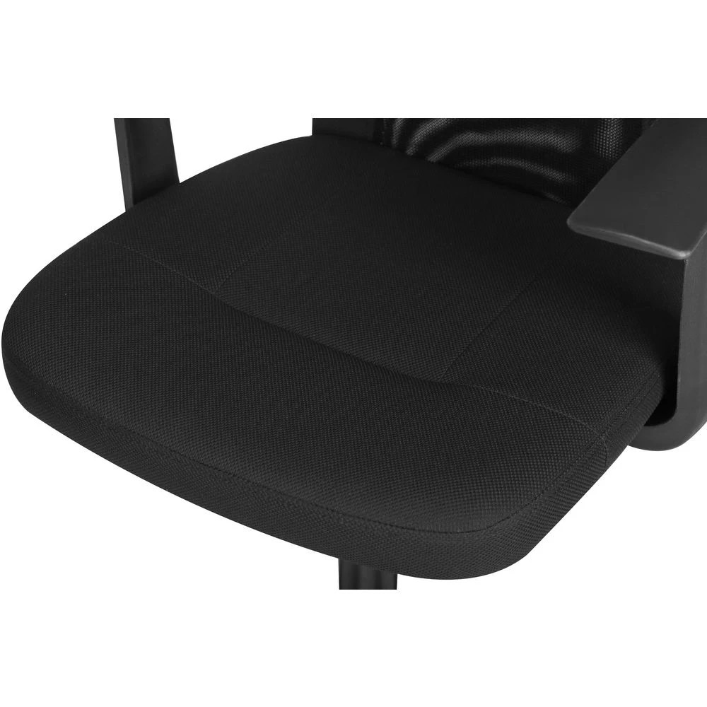 7 Antrim Student Chair with Arms Black, 7 of 10