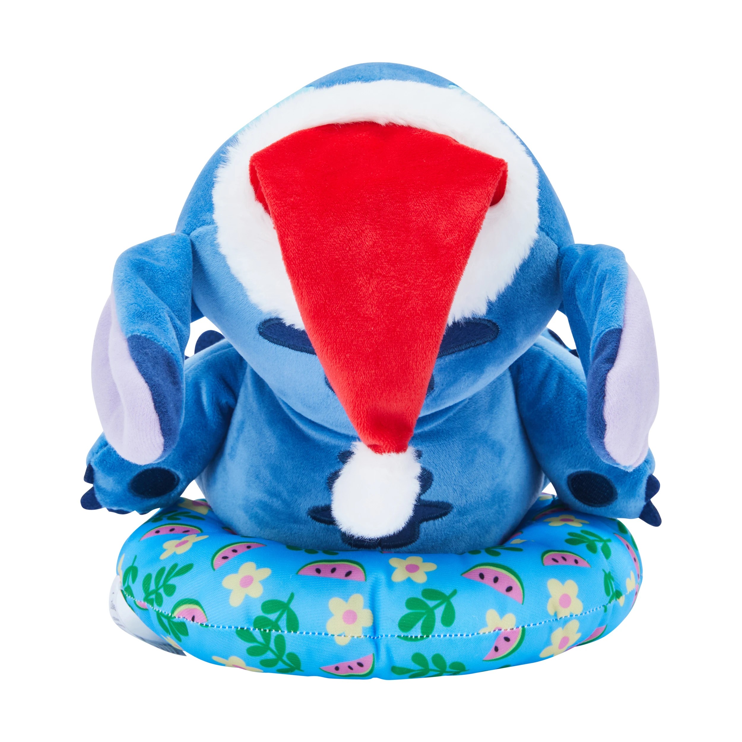 3 Disney Stitch Christmas Interactive Stitch Plush Toy, 3 of 4