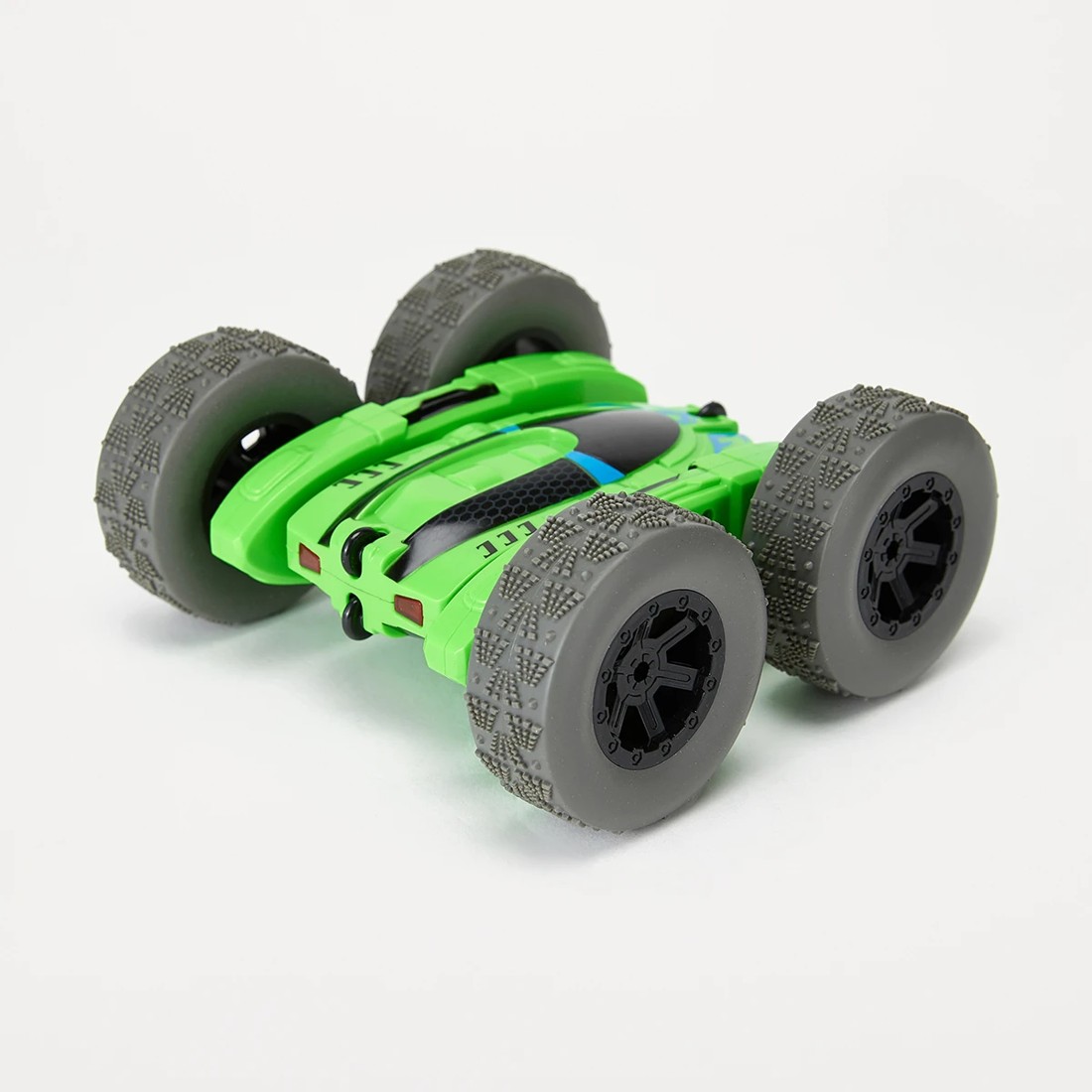 6 Remote Control 2.4G Sides Stunt Car, 6 of 10