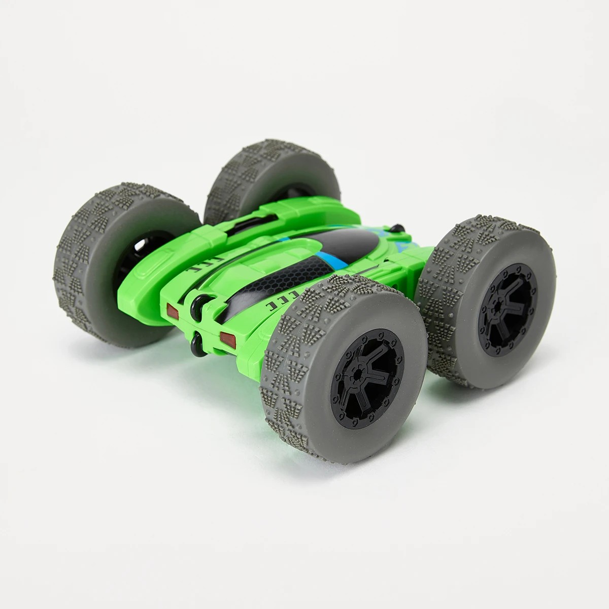 6 Remote Control 2.4G Sides Stunt Car, 6 of 10