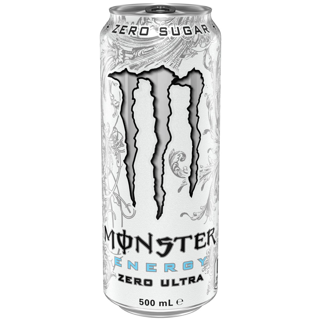 2 Monster Energy Drink Zero Ultra 500ml, 2 of 4