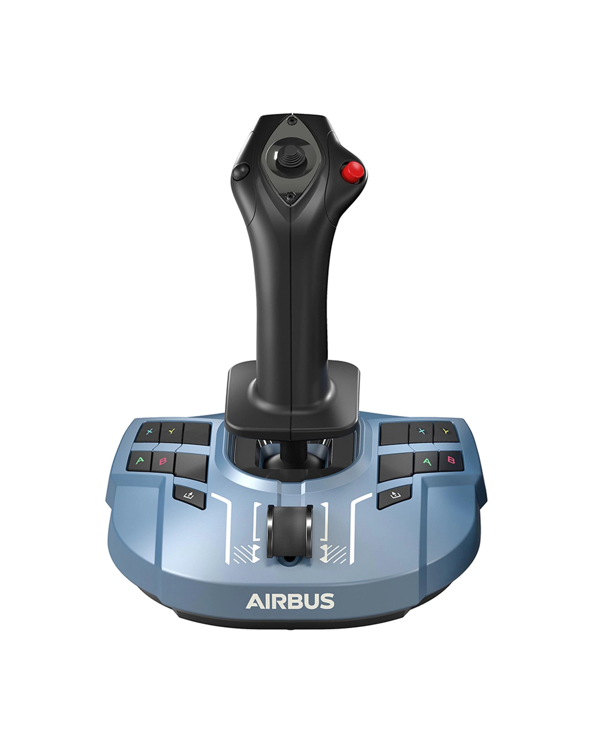 1 Thrustmaster TCA Sidestick X Airbus Edition for Xbox, PC - Multi, 1 of 7