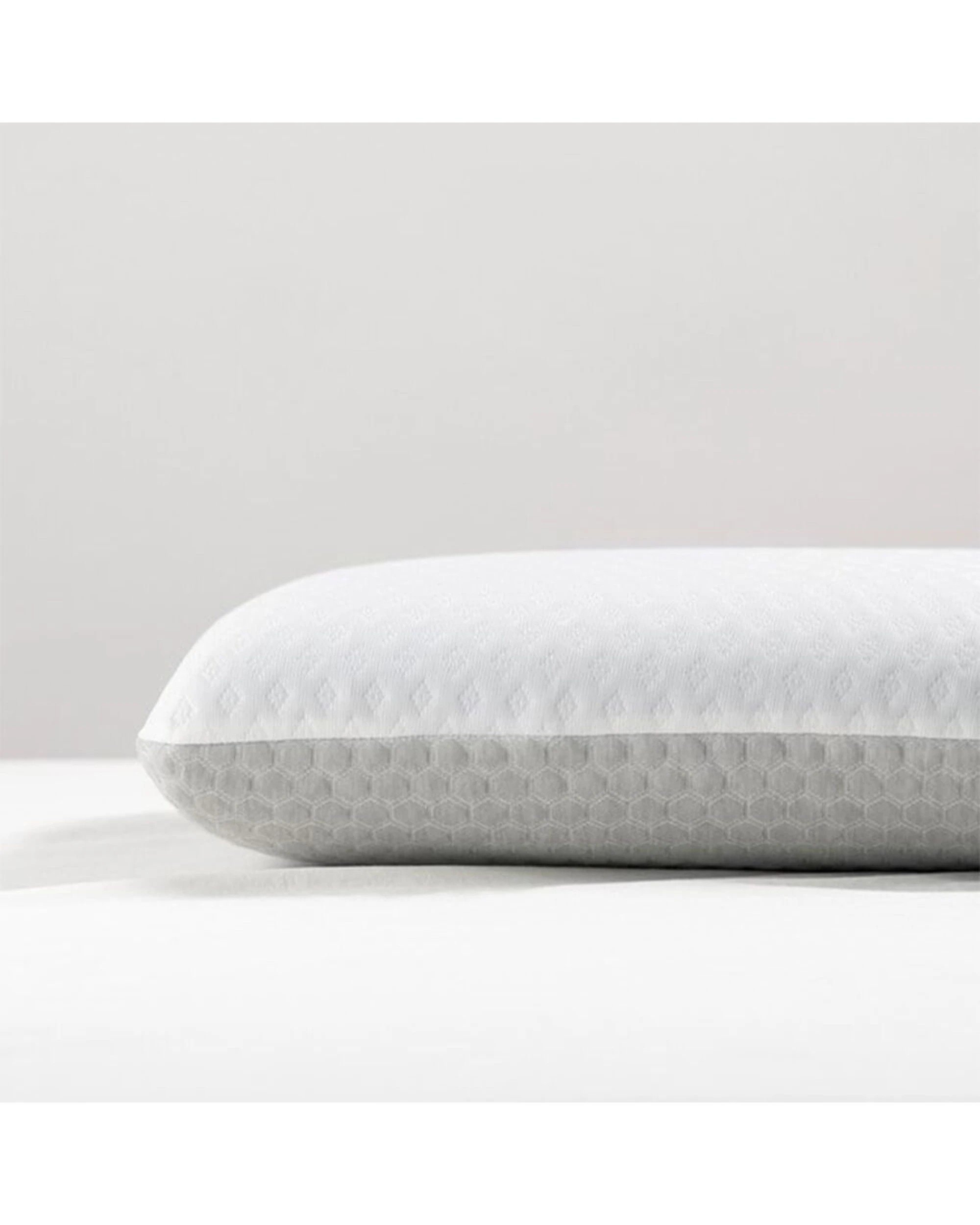 7 Canningvale Deluxe Dual Comfort Memory Foam Pillow Reversible - Multi, 7 of 7